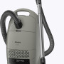 Miele Guard M1 Silence Grafietgrijs stofzuiger