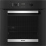 Miele H2455B inbouw oven met PerfectClean