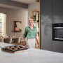 Miele H2455B inbouw oven met PerfectClean