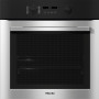 Miele H2761-1B inbouw oven met AirFry en PerfectClean