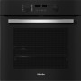 Miele H2766-1BP Edition 125 inbouw oven met pryolyse en AirFry