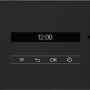 Miele H2766BP inbouw oven met pyrolyse - BlackLine