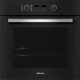 Miele H2766BP inbouw oven met pyrolyse - BlackLine