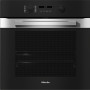 Miele H2861BP CLST inbouw oven met pyrolyse en AirFry