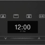 Miele H7365BP inbouw oven met pyrolyse en bratometer