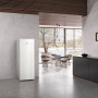 Miele K4343ED ws koelkast wit - 165 cm. hoog