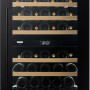 Miele K7116E inbouw koelkast met vriesvak - nis 88 cm.