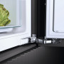 Miele K7117D inbouw koelkast - nis 88 cm.