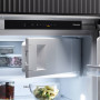 Miele K7216E inbouw koelkast met vriesvak - nis 102 cm