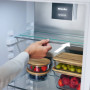 Miele K7732D inbouw koelkast - nis 178 cm. - energieklasse D