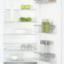 Miele K7737D inbouw koelkast / koeler - nis 178 cm. - deur-op-deur