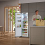 Miele K7747D inbouw koelkast - nis 178 cm - PerfectFresh Pro lades