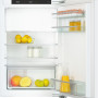 Miele K 7104 F inbouw koelkast - nis 88 cm.