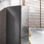 Miele KDN4074E El Active koelkast rvs-look - nofrost