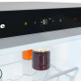 Miele KF4472CD El koelkast rvs-look