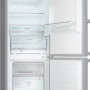 Miele KF4472CD El koelkast rvs-look