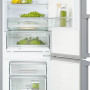 Miele KF4472CD El koelkast rvs-look