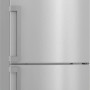 Miele KF4472CD El koelkast rvs-look