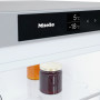 Miele KFN4395CD el vrijstaande koelkast - roestvrijstaal