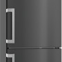 Miele KFN4795DD Bb koel/vriescombinatie - blacksteel