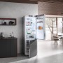 Miele KFN4898AD grgr vrijstaande koel/vriescombinatie - grafietgrijs