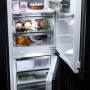 Miele KFN 7714 F inbouw koelkast - nis 178 cm. - no-frost