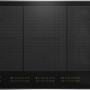 Miele KM7575FR inbouw inductie kookplaat - 80 cm
