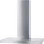 Miele PUR98W wand afzuigkap - rvs - 90 cm