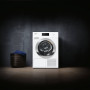 Miele TCR790WP warmtepompdroger met Eco & Steam & 9kg