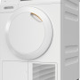 Miele TEA235WP warmtepompdroger met energieklasse A++ label 