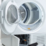 Miele TEC374WP droger warmtepomp