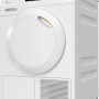Miele TEC374WP warmtepompdroger met 9 kg. trommel