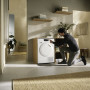 Miele TEC374WP droger warmtepomp
