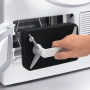 Miele TEC374WP droger warmtepomp