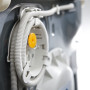 Miele TEC374WP droger warmtepomp