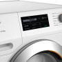 Miele TEL695WP warntepomp droger - 9 kg. - A+++ label