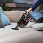 Miele Triflex HX1 Active zwart stofzuiger
