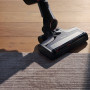 Miele Triflex HX1 Active zwart stofzuiger