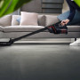 Miele Triflex HX1 Active zwart stofzuiger