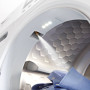 Miele TWV680WP warmtepomp droger