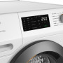 Miele WEB395WPS STEAM wasmachine met SteamCare en PowerWash
