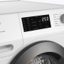Miele WED395WPS wasmachine met SteamCare en PowerWash