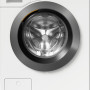 Miele WED395WPS wasmachine met SteamCare en PowerWash