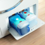 Miele WEH875WPS wasmachine - TwinDos, PowerWash en SingleWash