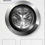 Miele WEI895WPS wasmachine met 1600 toeren, 9 kg. trommel en TwinDos