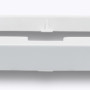 Miele WTV 601 tussenstuk - Nova Edition serie