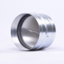 NOVY 906432 terugslagklep 