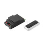 NOVY 990026 afstandbediening 