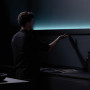 Novy Wall 150 keuken verlichting