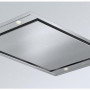 OPERA CCL116B1 Claro 1160 - plafond afzuigkap - roestvrijstaal